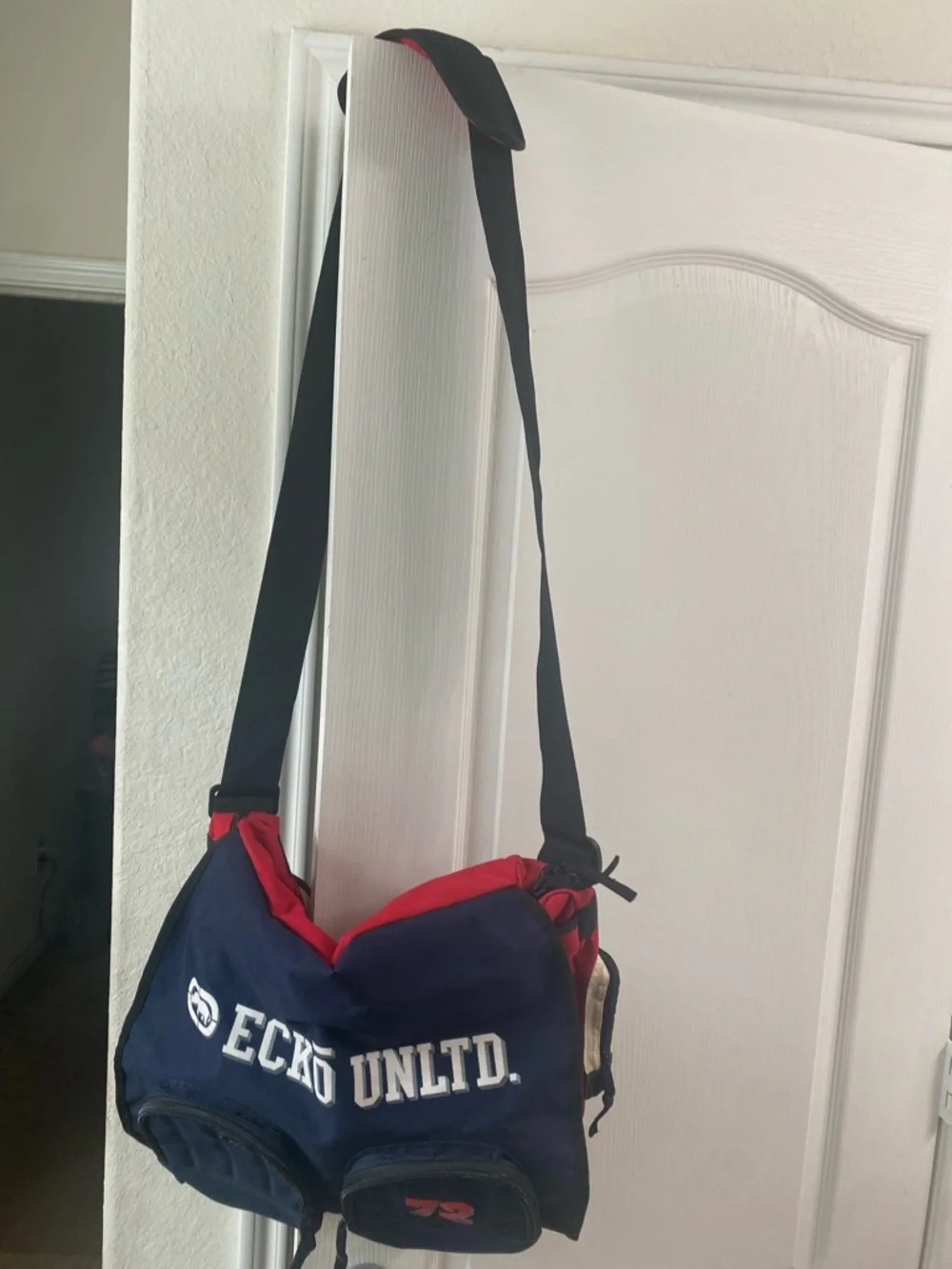 Ecko Unlimited vintage ecko